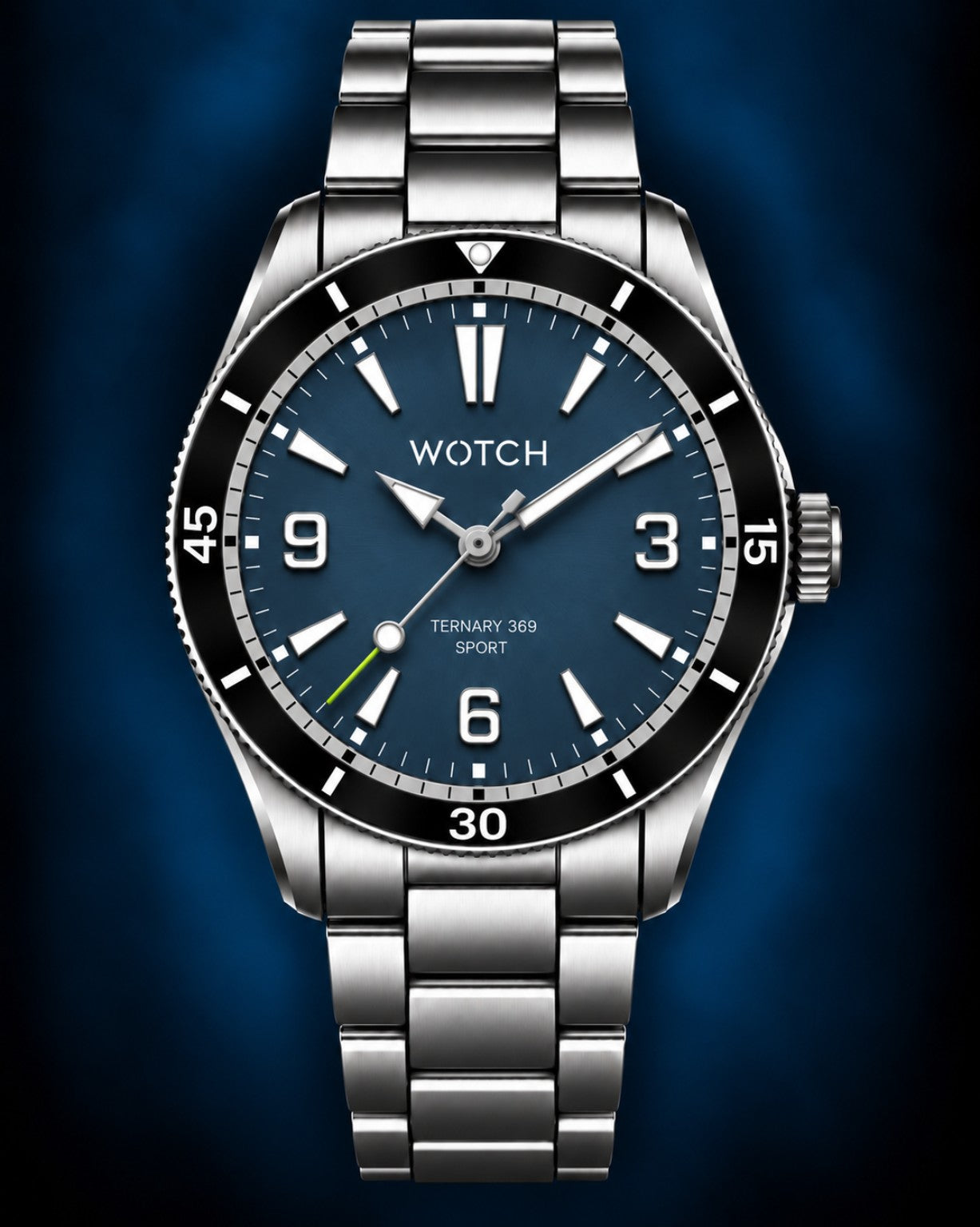 TERNARY 369 SPORT