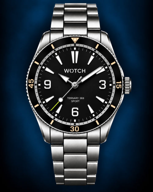 TERNARY 369 SPORT
